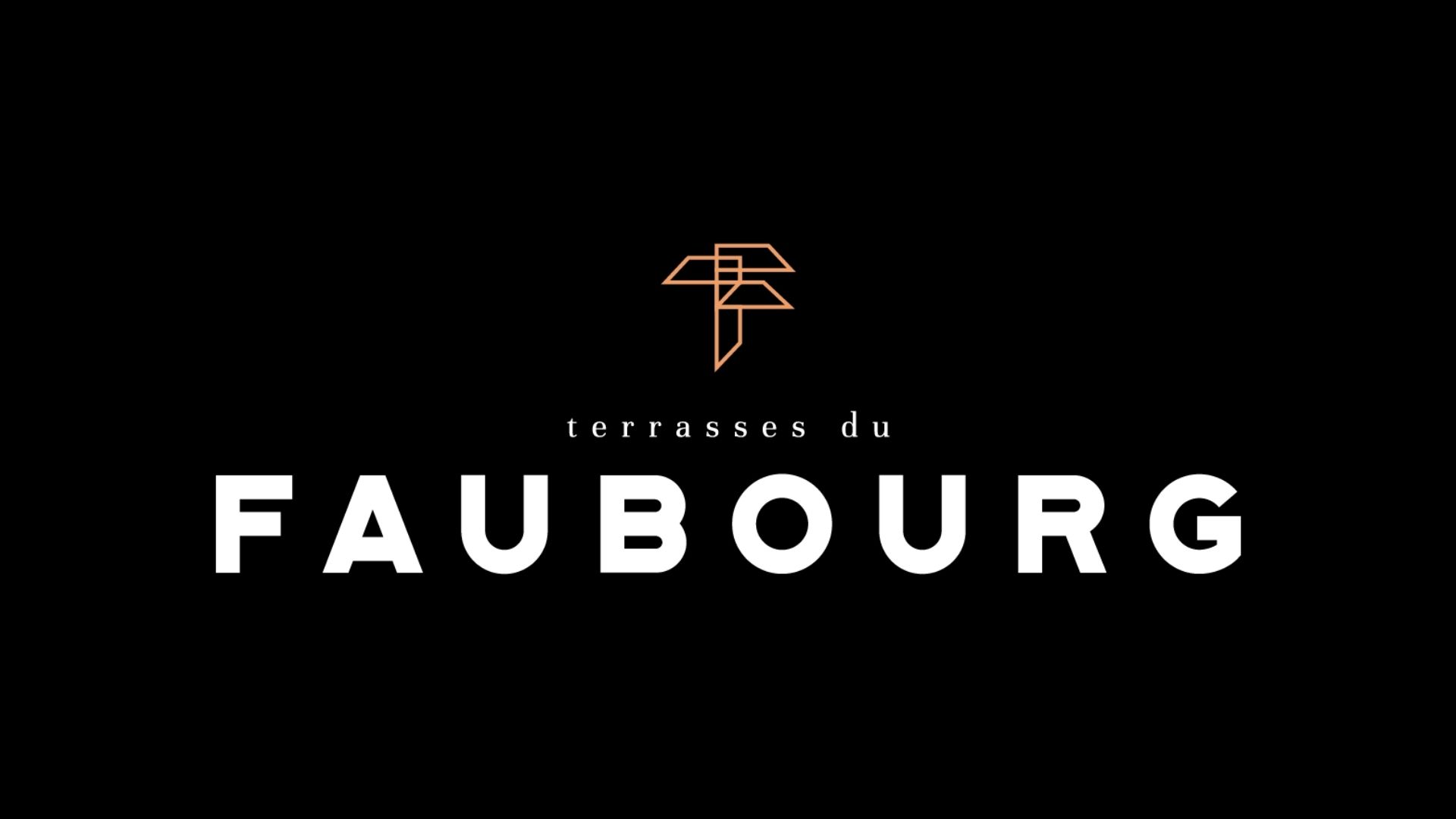 Projet Terrasses du Faubourg - Jutras Société Immobilière - Drummondville, Habitations Jutras