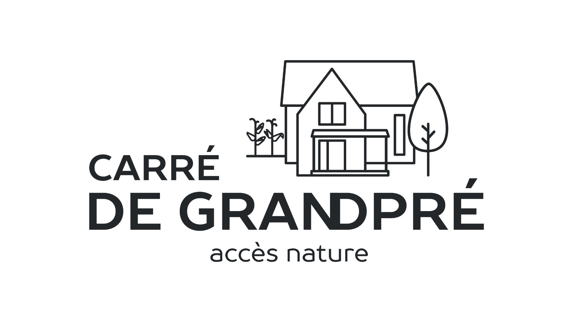 Projet Carré De GrandPré (Notre-Dame-du-Bon-Conseil), Habitations Jutras