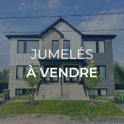 Maison à vendre à Drummondville, Habitations Jutras